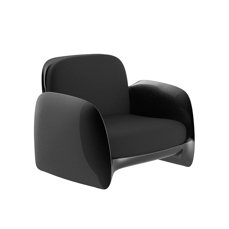 PEZZETTINA LOUNGE CHAIR image 4