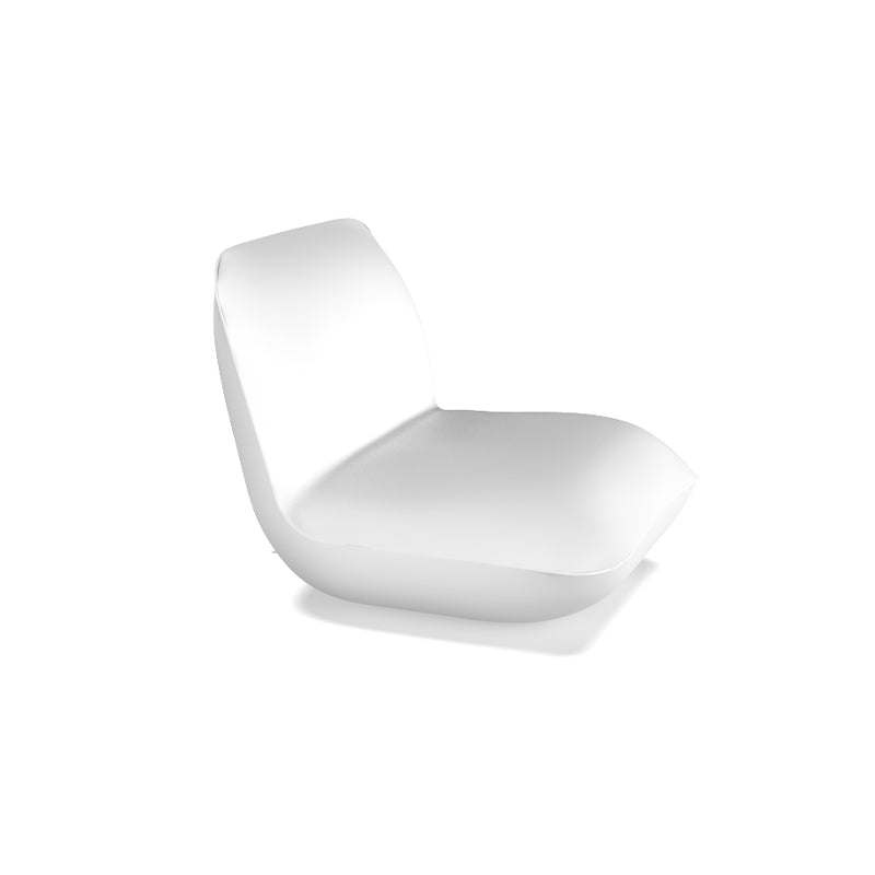 PILLOW LOUNGE CHAIR image 1