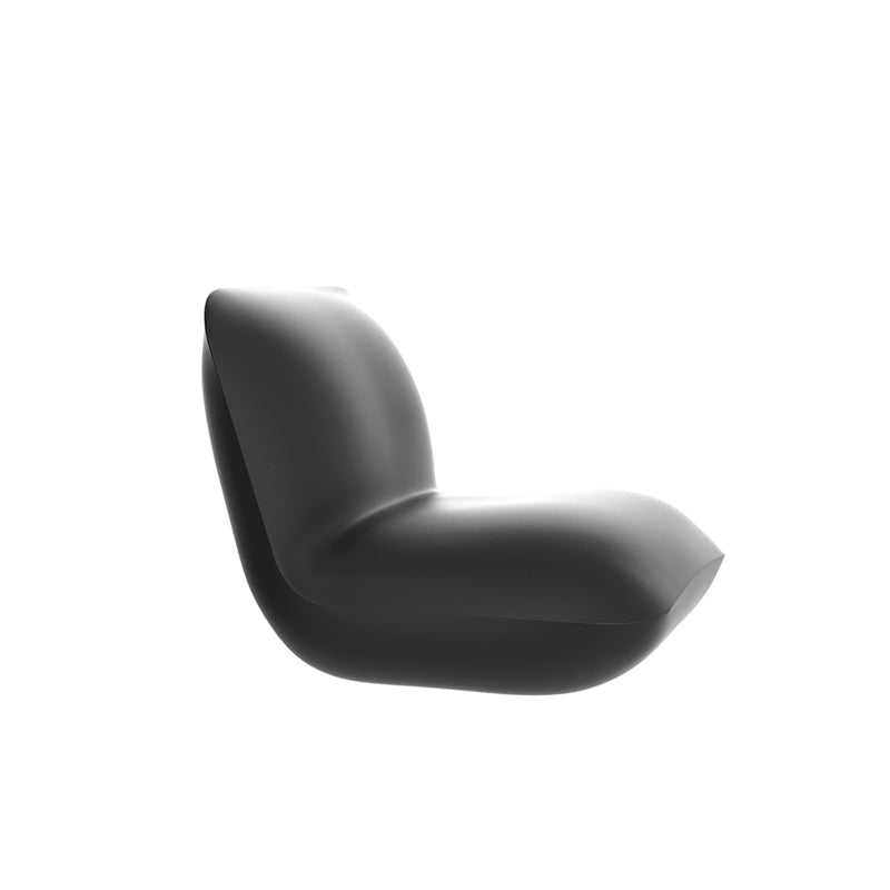 PILLOW LOUNGE CHAIR image 2