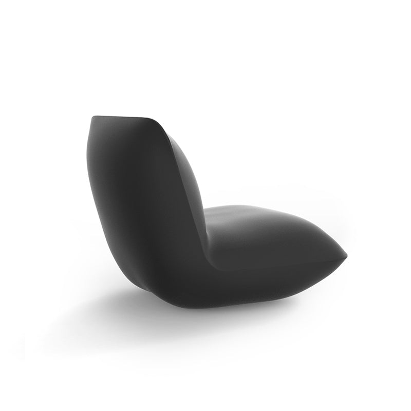 PILLOW LOUNGE CHAIR image 3