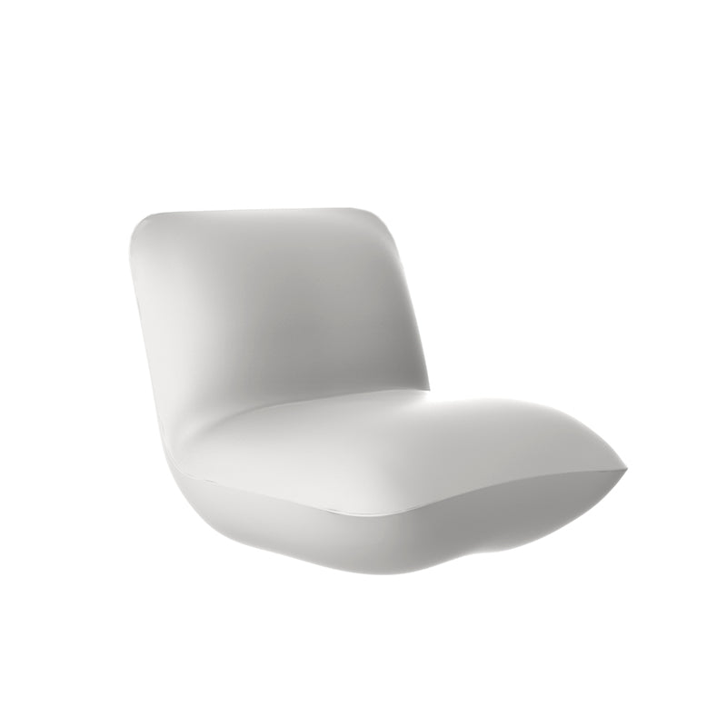 PILLOW LOUNGE CHAIR image 4