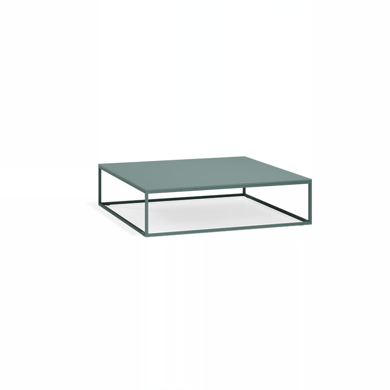 PIXEL TABLE 100x100x25 - Vondom