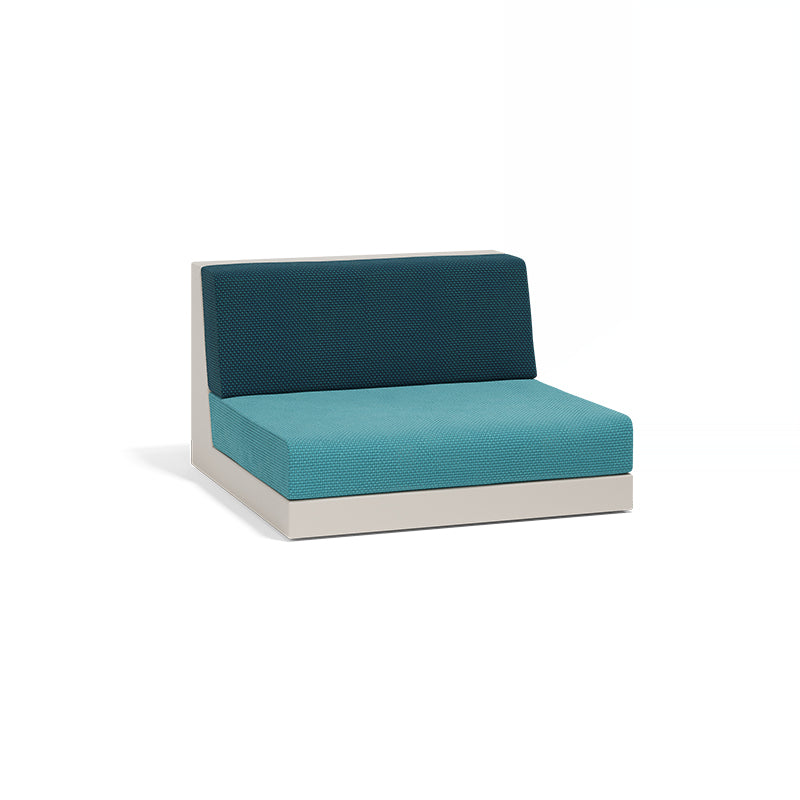 PIXEL SECTIONAL LOW ARMLESS - Vondom