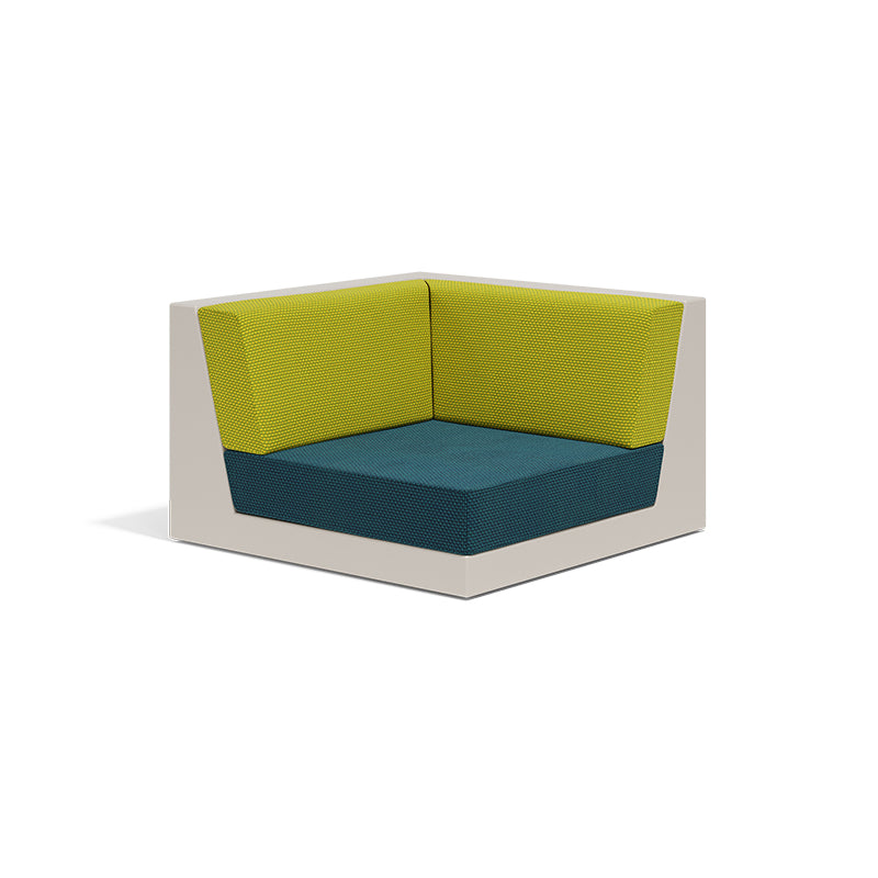 PIXEL SECTIONAL SOFA CORNER - Vondom