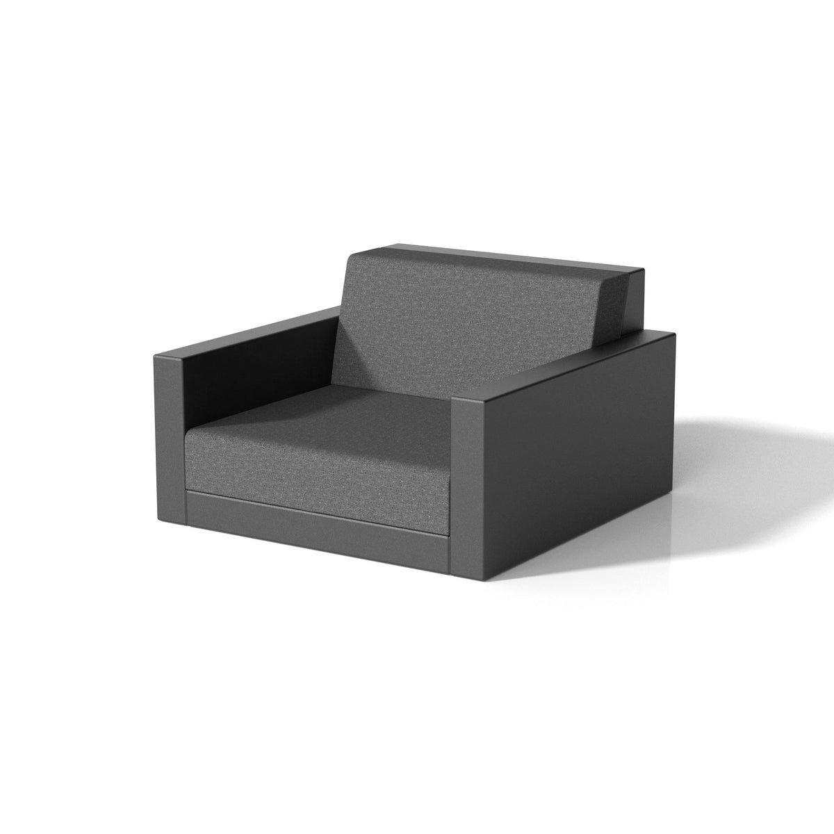 PIXEL LOUNGE CHAIR image 2