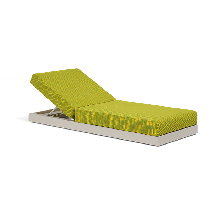 PIXEL SUN LOUNGER image 1