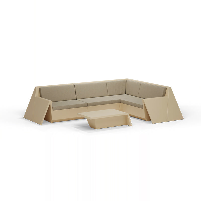 REST MODULAR SOFA image 1