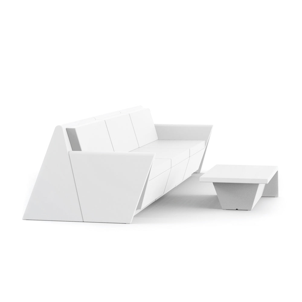 REST MODULAR SOFA image 4