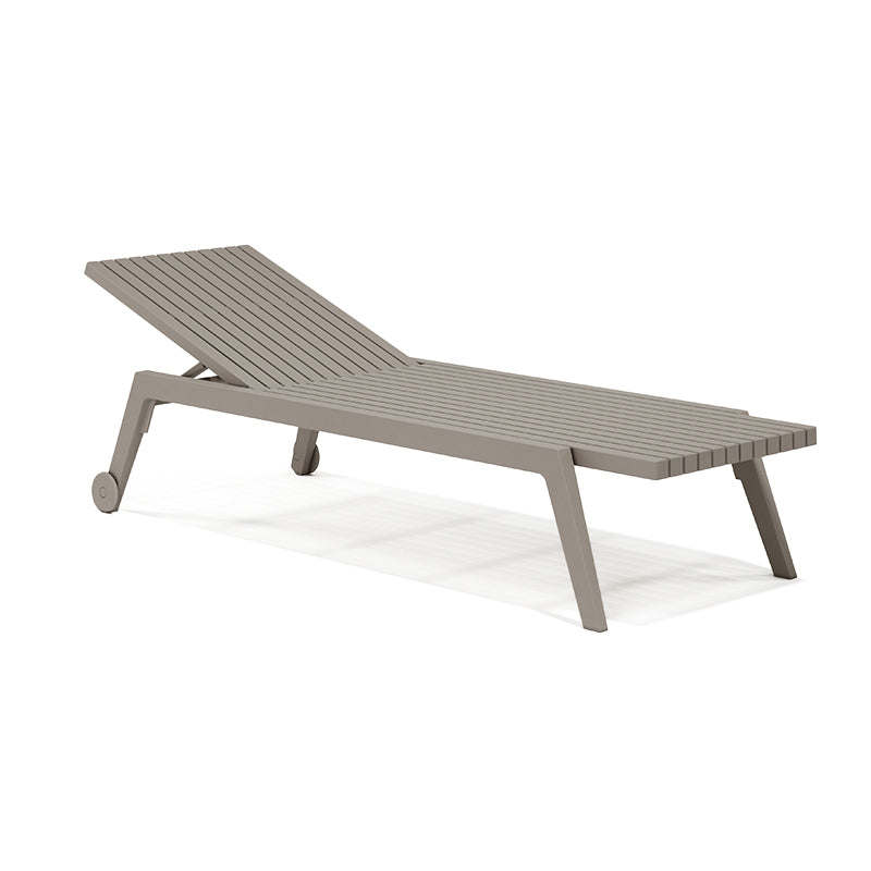 SPRITZ SUN LOUNGER image 1
