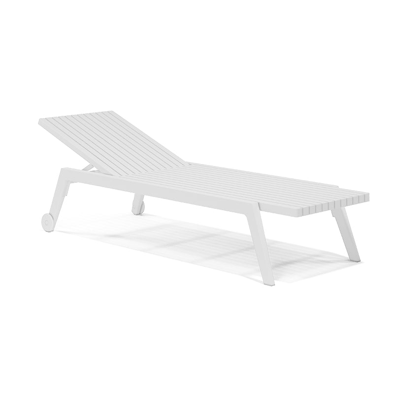 SPRITZ SUN LOUNGER image 3