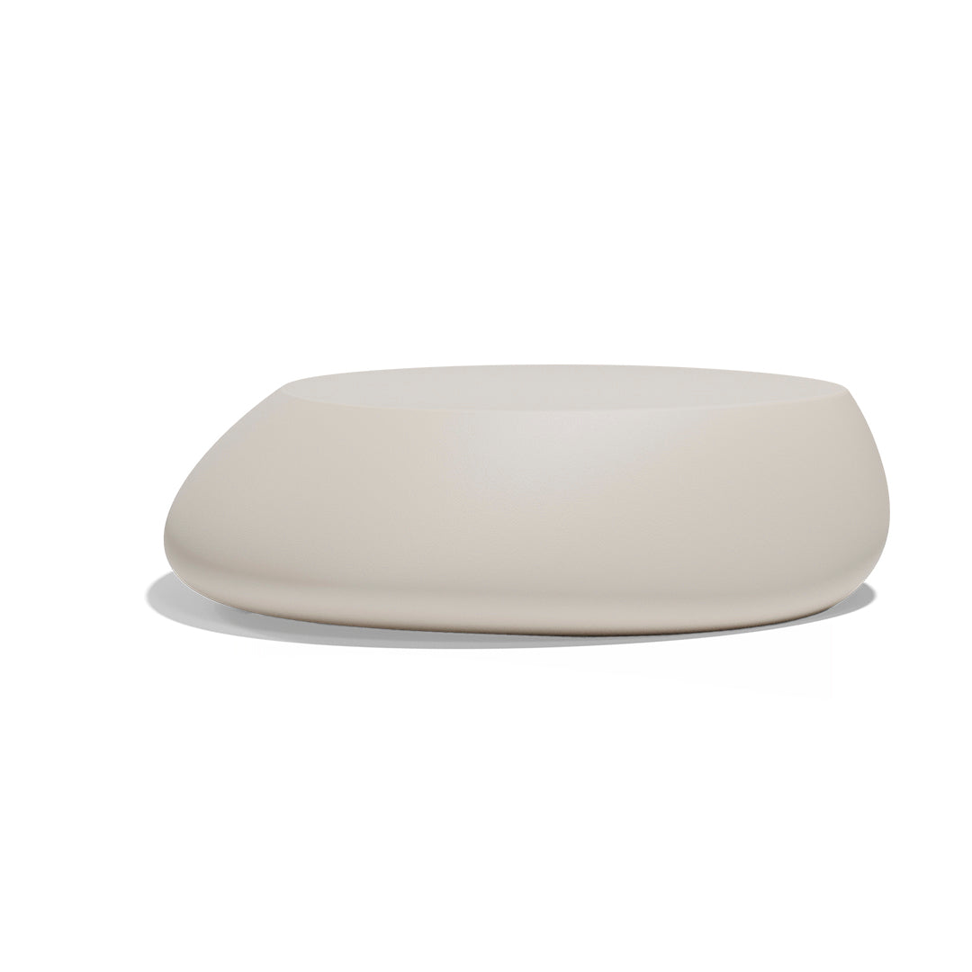 STONE COFFEE TABLE image 1