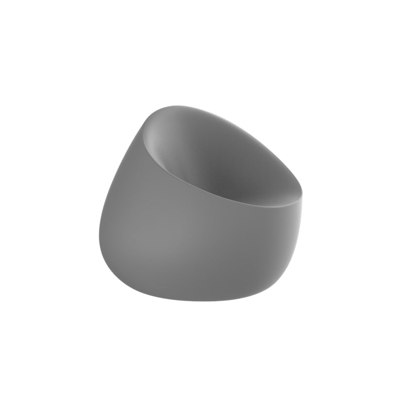 STONE LOUNGE CHAIR image 3