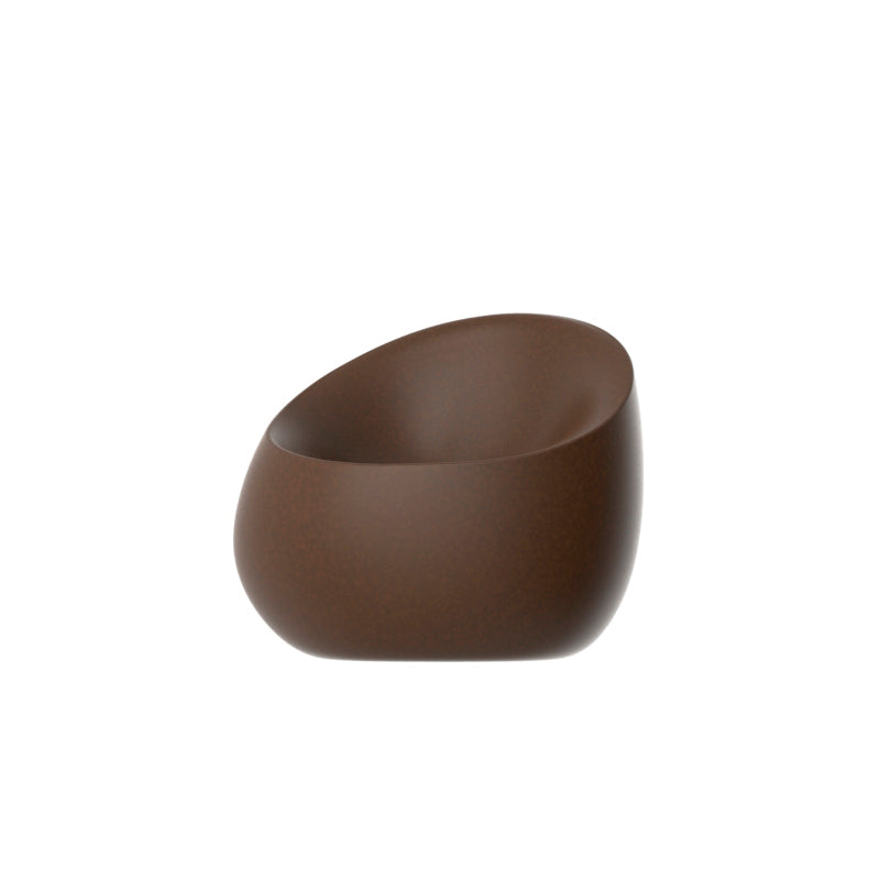 STONE LOUNGE CHAIR image 4