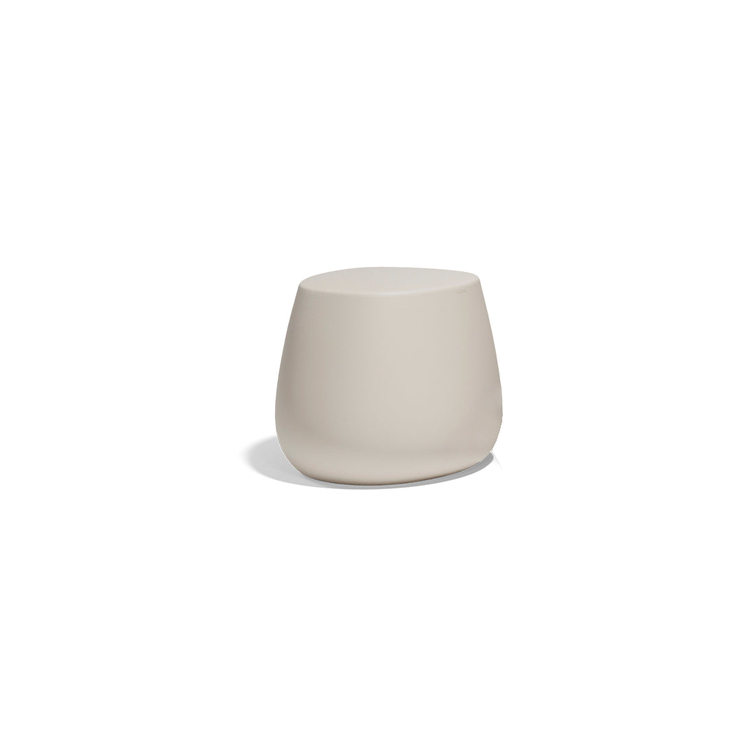 STONE STOOL 49x55x44 image 1