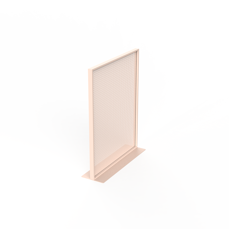 THE FACTORY AREA DIVIDER 120x150 - Vondom