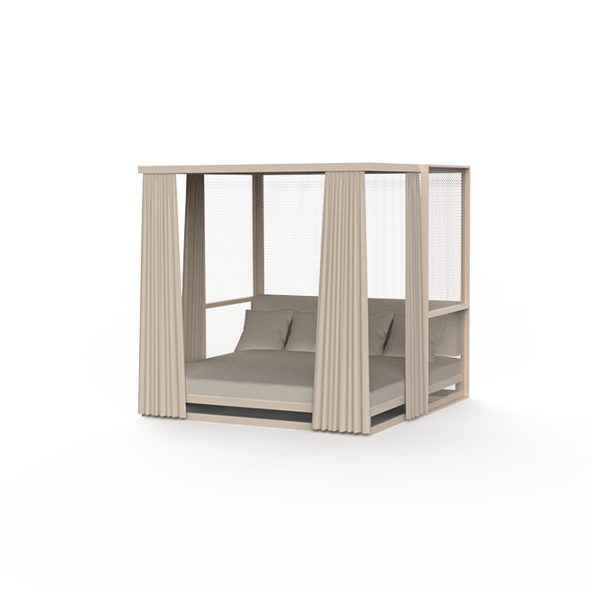 THE FACTORY DAYBED image 1