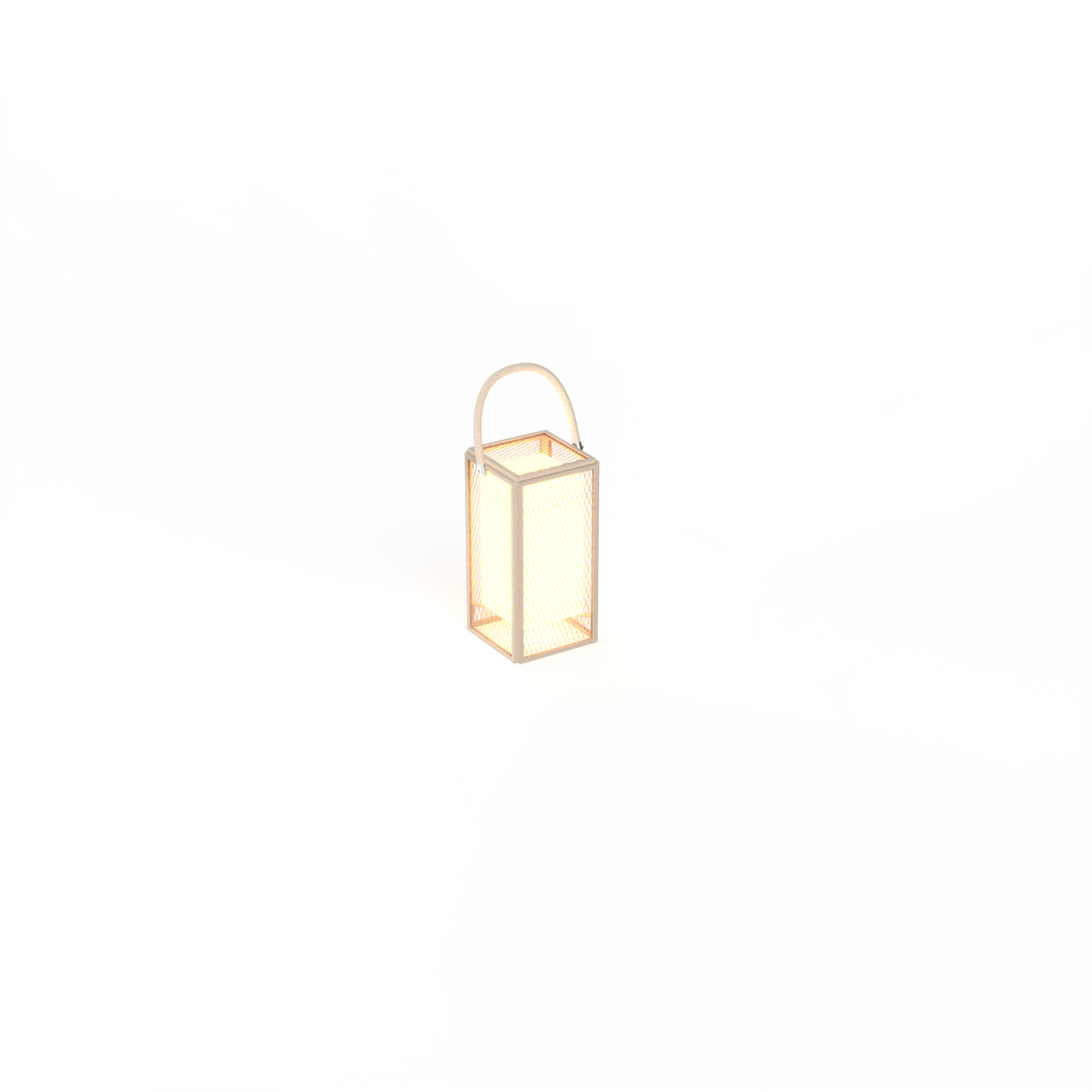 THE FACTORY LAMP S - Vondom