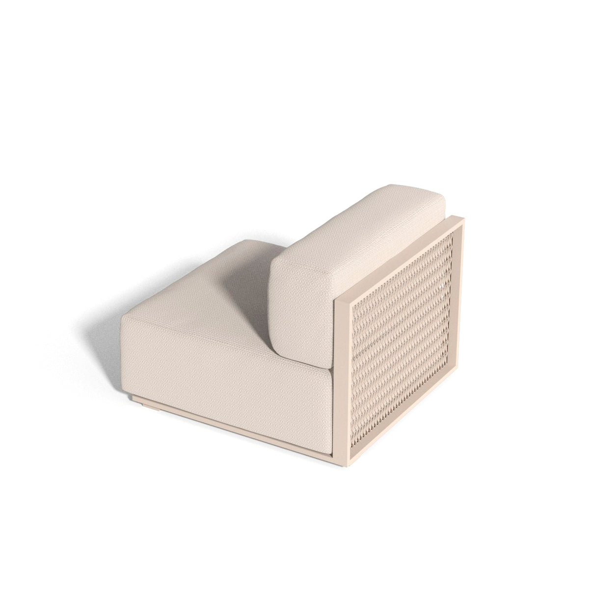 THE FACTORY ARMLESS SECTION - Vondom
