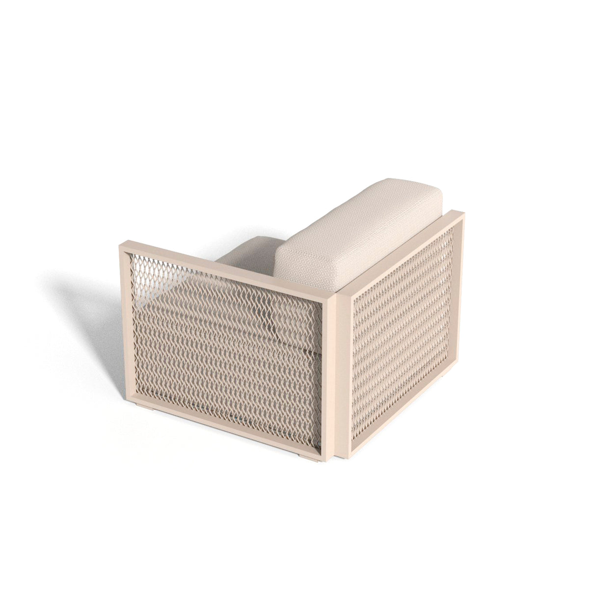 THE FACTORY LEFT ARMREST - Vondom