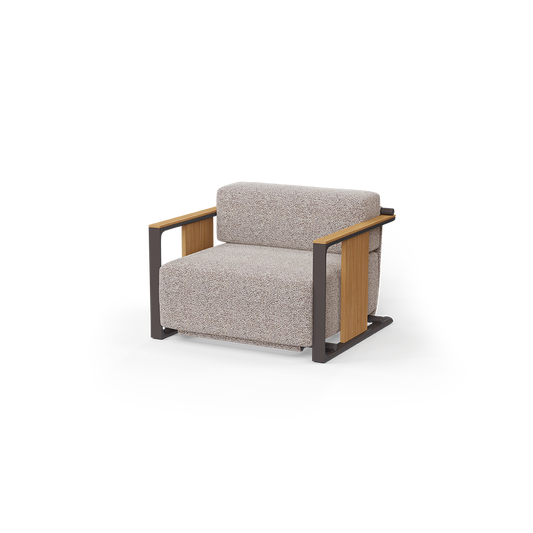 TULUM LOUNGE CHAIR image 1