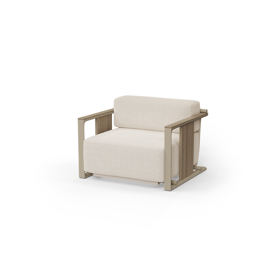 TULUM LOUNGE CHAIR image 2