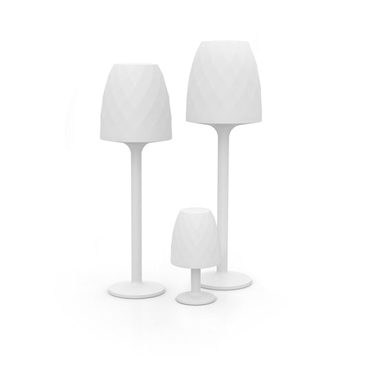 VASES FLOOR LAMP image 1