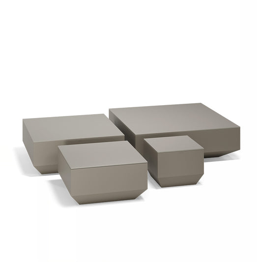 VELA SQUARE COFFEE TABLES image 1