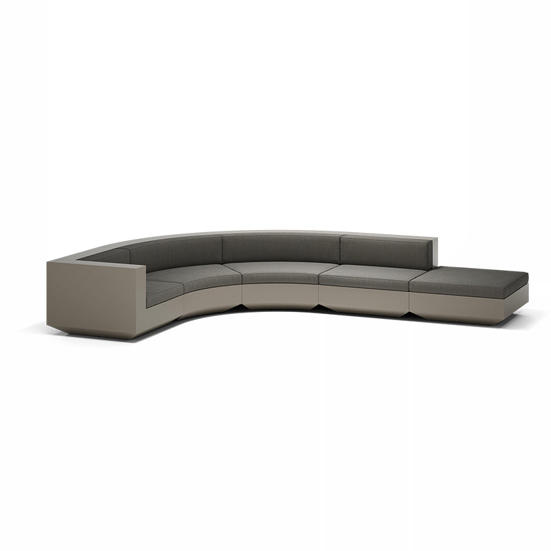 VELA MODULAR SOFA image 1