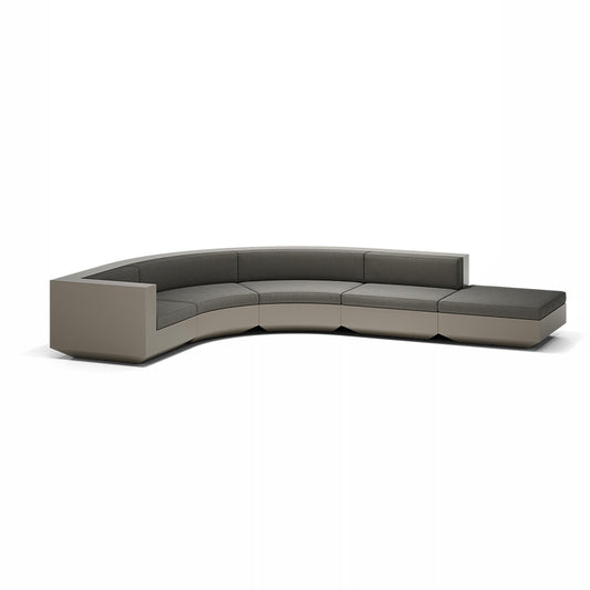 VELA MODULAR SOFA image 1
