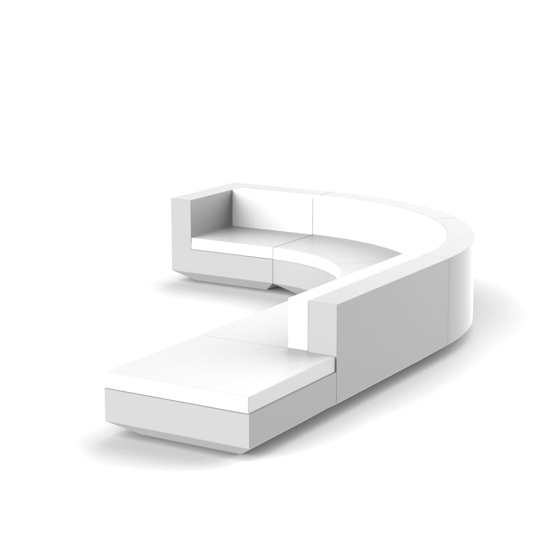 VELA MODULAR SOFA image 2