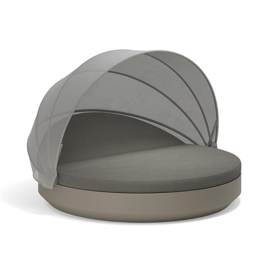 VELA ROUND DAYBED image 1