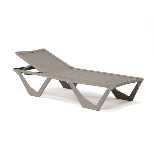 VOXEL SUN CHAISE image 1
