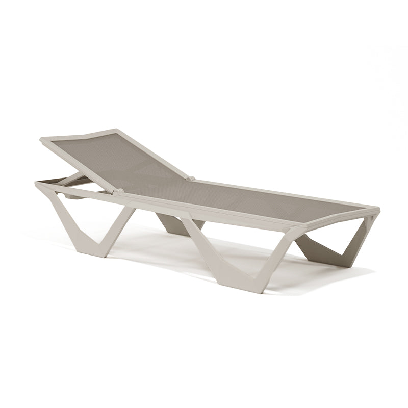 VOXEL SUN CHAISE image 2