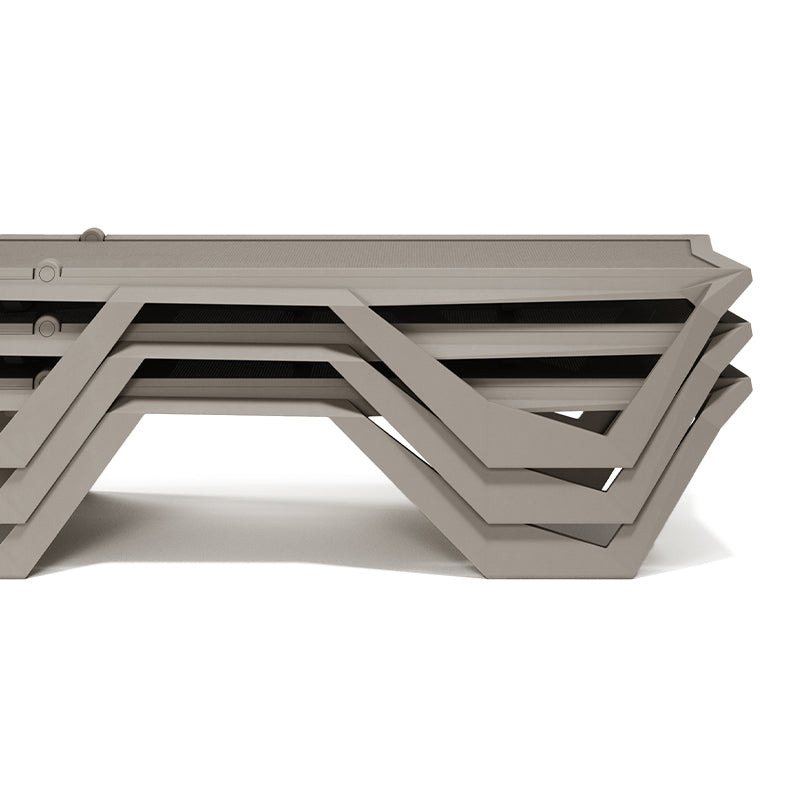 VOXEL SUN CHAISE image 4