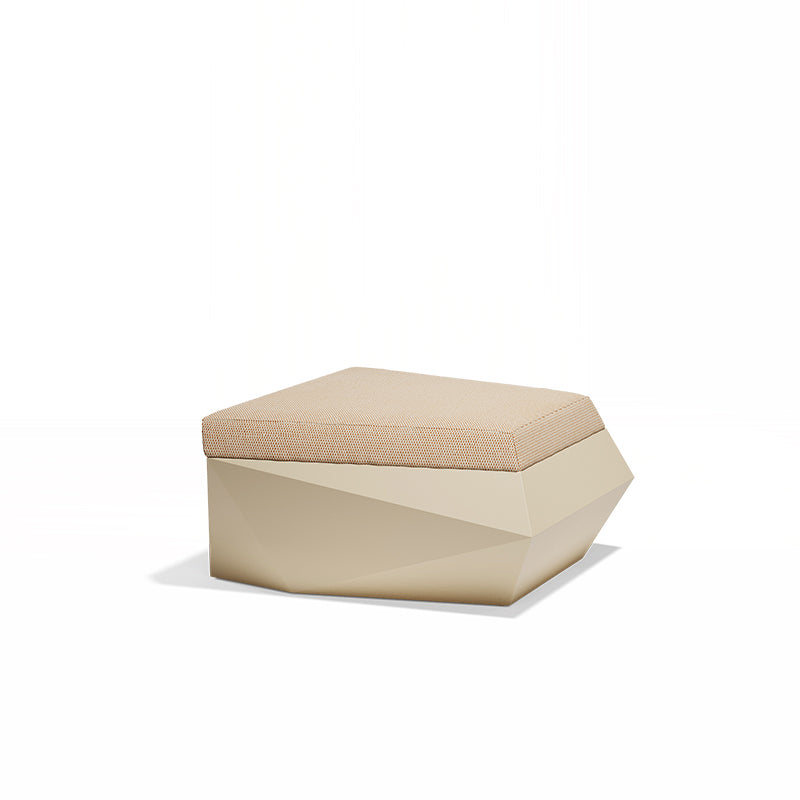 FAZ OTTOMAN-CHAISE LONGUE - Vondom