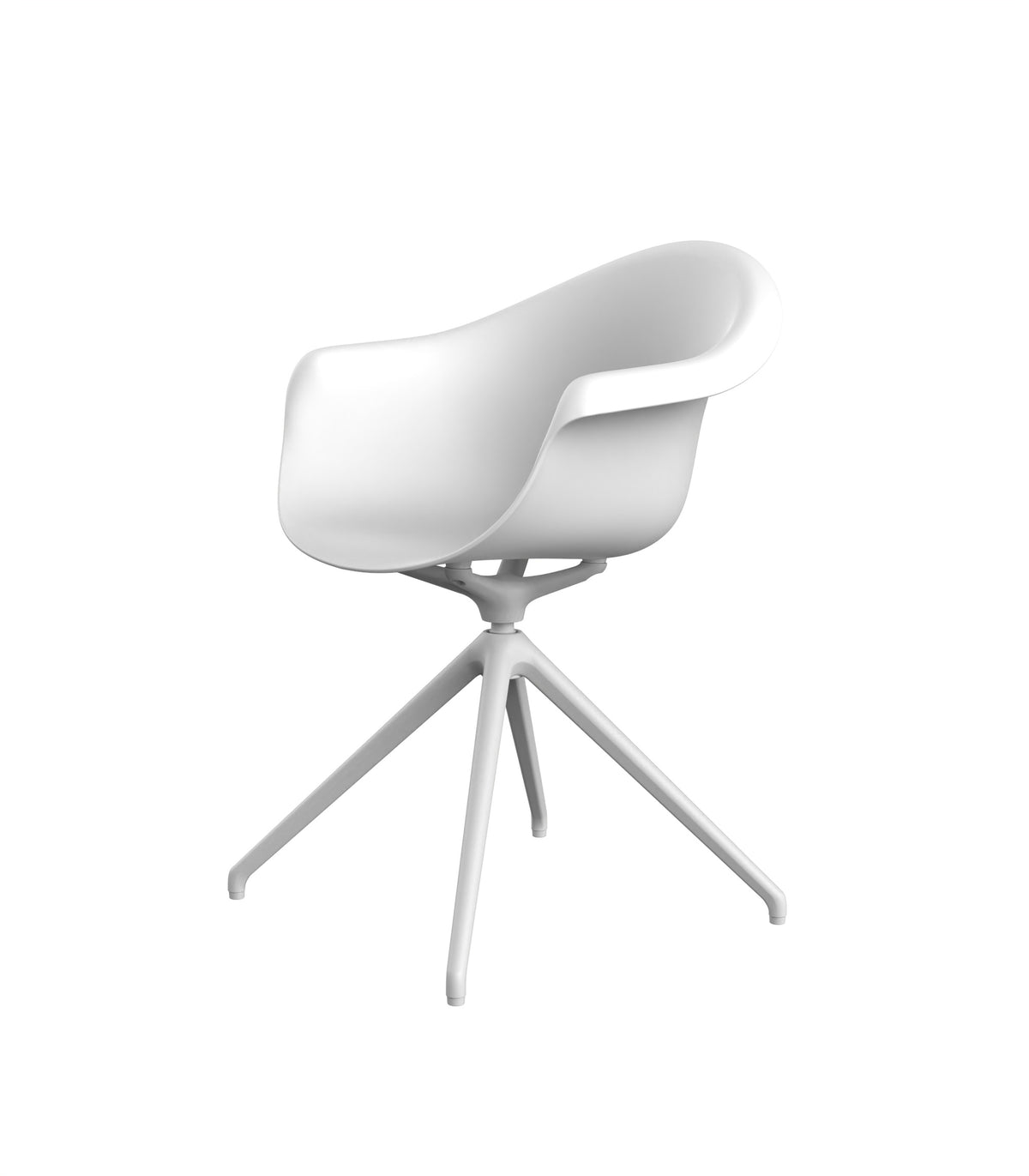 INCASSO SWIVEL ARMCHAIR image 1