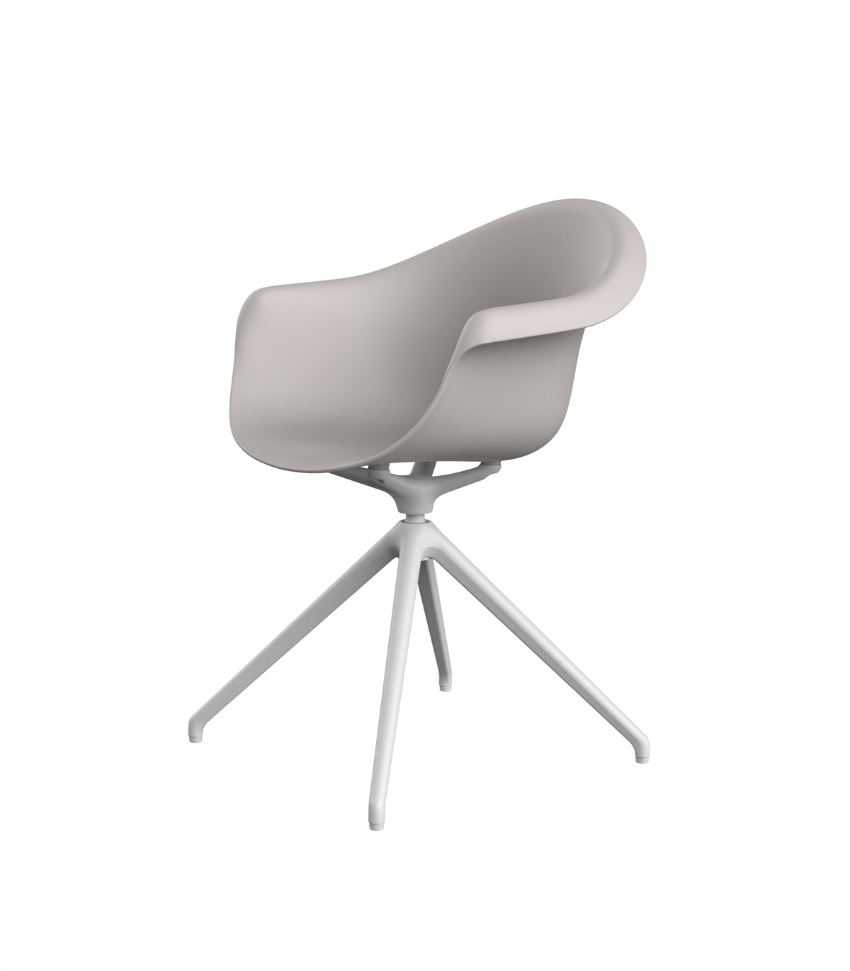INCASSO SWIVEL ARMCHAIR image 2