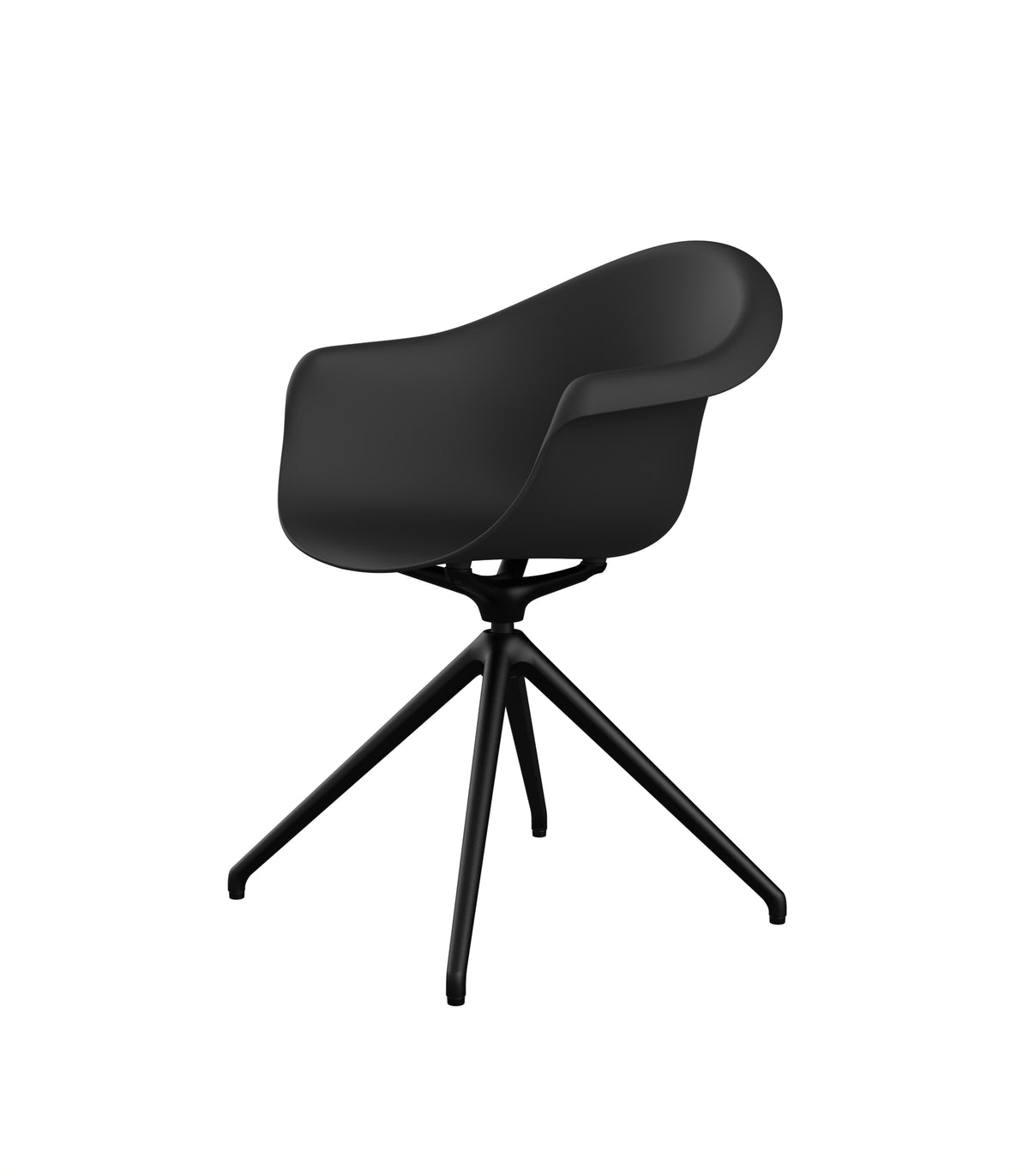 INCASSO SWIVEL ARMCHAIR image 4