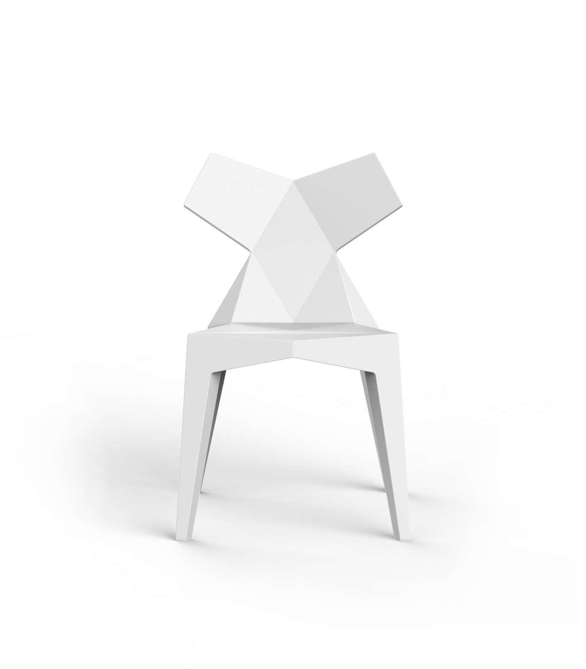 KIMONO CHAIR image 1