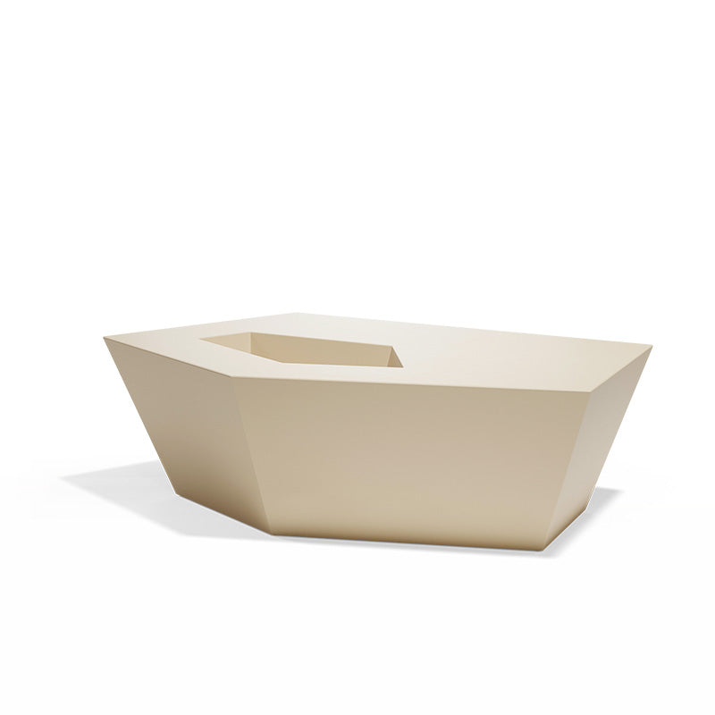 FAZ COFFEE TABLE 105x85x32 - Vondom