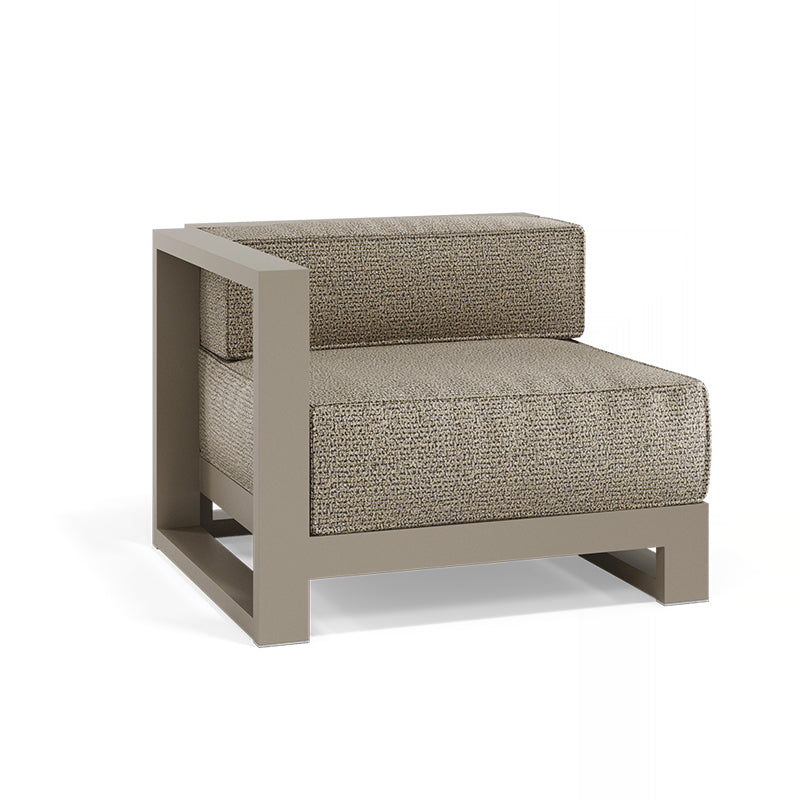 POSIDONIA RIGHT ARMREST - Vondom