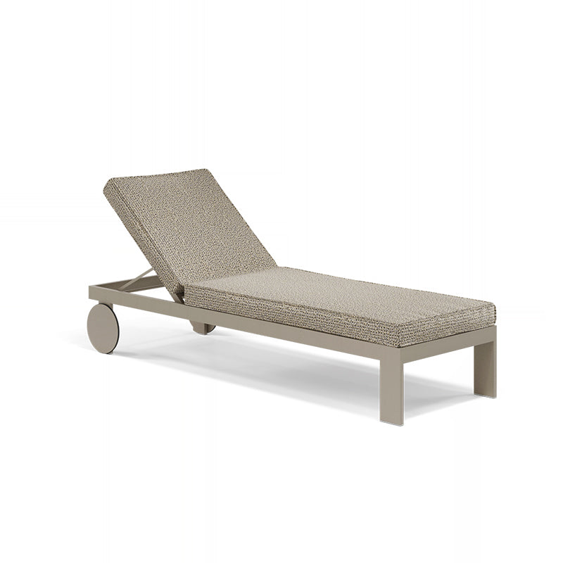 POSIDONIA SUN LOUNGER image 1