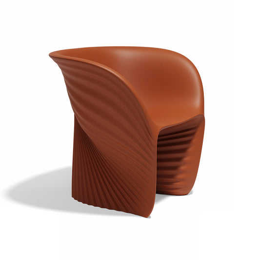 BIOPHILIA LOUNGE CHAIR image 1