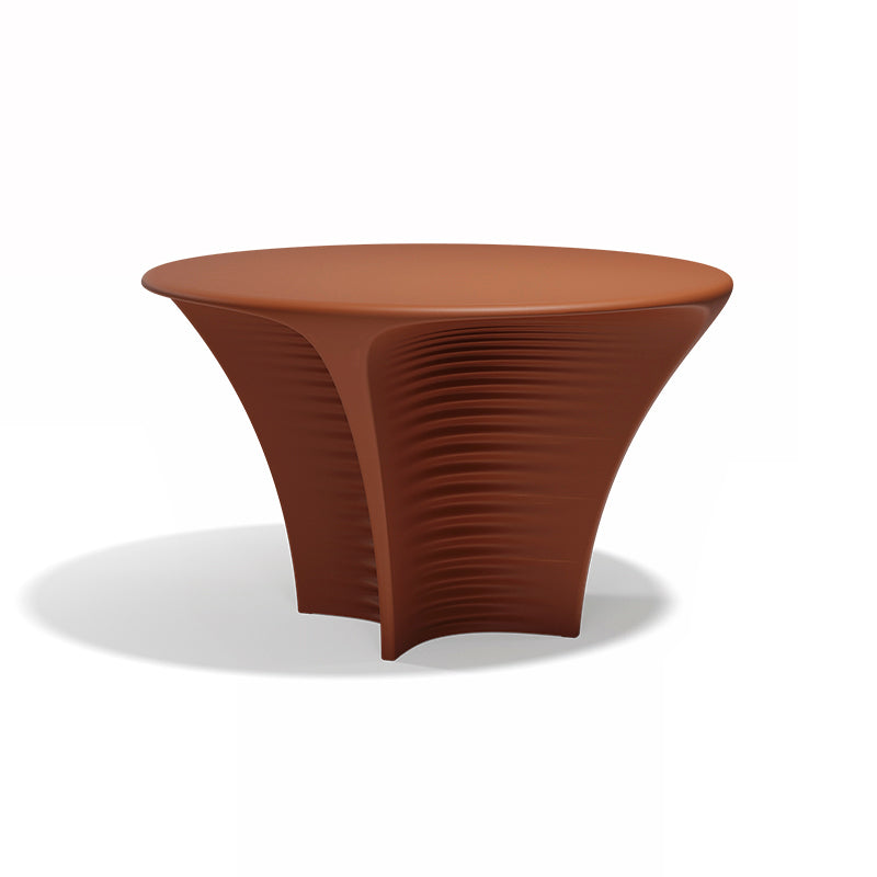 BIOPHILIA TABLE Ø120x72 image 1