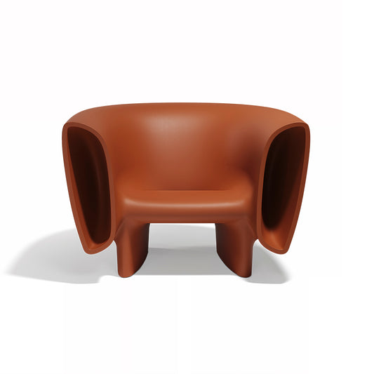 BUM-BUM LOUNGE CHAIR image 1