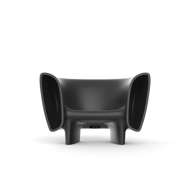 BUM-BUM LOUNGE CHAIR image 2
