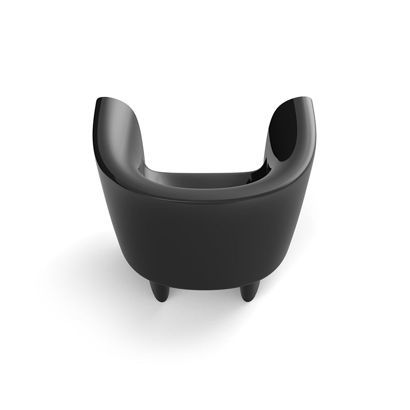 BUM-BUM LOUNGE CHAIR image 3