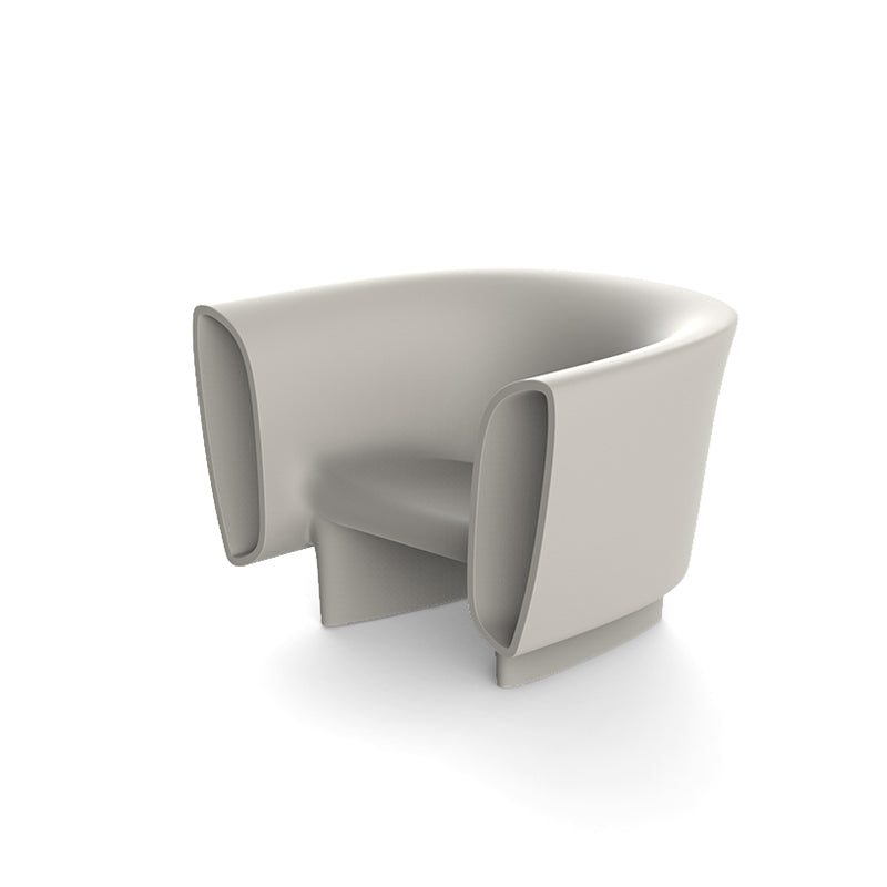 BUM-BUM LOUNGE CHAIR image 4