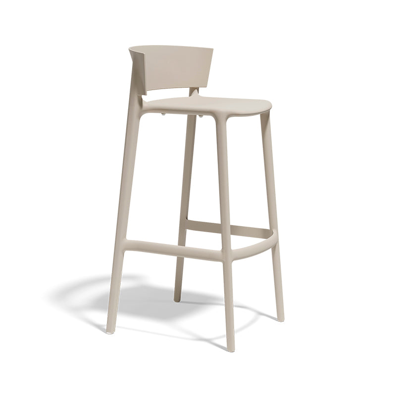 AFRICA STOOL image 1