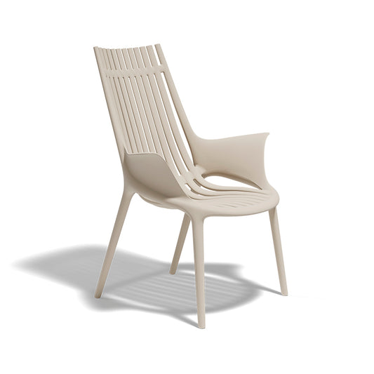 IBIZA LOUNGE CHAIR image 1